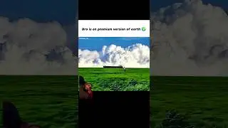 ￼ most beautiful nature# #memes