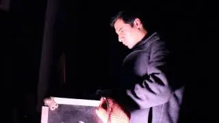 Maximum Terrorem - 11.01.14 Enniskillen - Oaks Studio (excerpt)