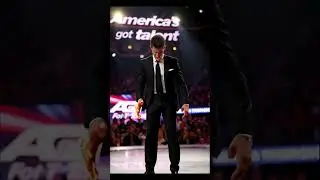 A MAN TRANSFORM A FAIR SACALTAN AND SURPRISE THE AGT JUDGESS