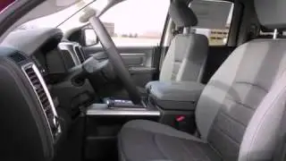 2013 Ram 1500 Madison WI