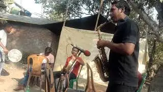 Saxophone music Tasha band 