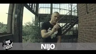 HOU JE BEK: 3 X 25 - NIJO & AFDI