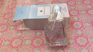 رأيي في بيرفيوم بيرسيف Perceive من إيفون | شرح المكونات والنوتة العطرية والثبات | Perceive Avon