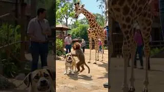 Funny Monkeys Compilation 😂 | Try Not to Laugh Challenge!