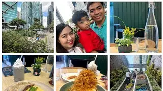 Uptown Mall BGC|Mitsukoshi Mall|Scout's Honor|Robinsons Metroeast Mall