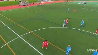2025-08-10: T13 Kakkonen: Kolarin Kontio vs ONS/Valkoinen