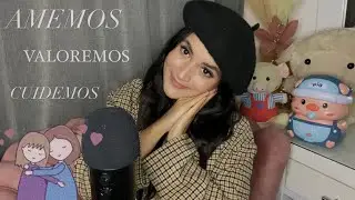 Asmr cristiano~ Aprendamos a valorar el sacrificio de los demás ❤️‍🩹