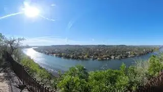 Mount Bonnell