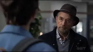 Good doctor s2e11 - Soundtrack