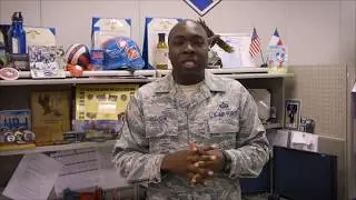 Ask An Airman - What is it like moving from base to base?