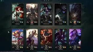 GIOCO a LEAGUE of LEGENDS per la PRIMA VOLTA!!!