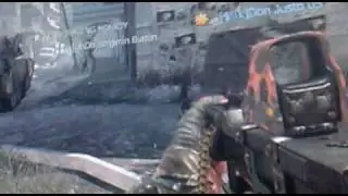 World worst call of duty player ever