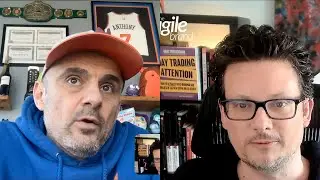 Gary Vaynerchuk talks with Greg Kihlstr&ouml;m about capturing and leveraging consumer attention