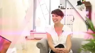 Helen Bender l Making of Video