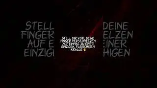 W&auml;r das nicht schrecklich? 🖐️ #albtraumzeit #k&ouml;rperhorror #mutation #creepy #grusel