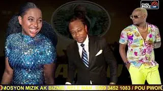 MUZIK & VIDEO PR&Egrave; POU DJAKOUT #1 SOTI/ANIE ALERTE AK JUNIOR BONHEUR KAP CHANTE TEST PRESSING DJAZ LA