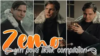 Zemo y/n povs || TikTok compilation 2