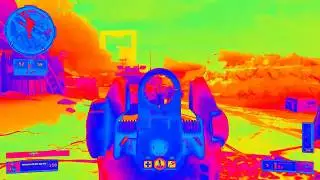 Iron Sight ONLY!! MONTAGE