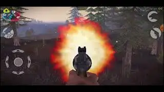 Let's play Carnivores Ice Age: The Titanis