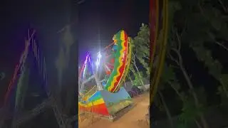 Muziris Christmas Carnival Mathilakam #celibration #news #carnival #india #joy #quality #shorts