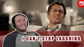 MEN WILL BE MEN | Imperial Blue Ads - Funny Ads Compilation - Indian Memes - TEACHER PAUL REACTS