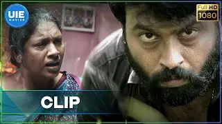 Story of Karikalan..! Parole | Tamil Movie | RS Karthik | Linga | UIE