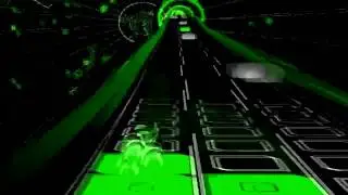 Trance - Crossroads