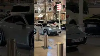 Beautiful New Porche Dakar #billionaire #automobile #monaco #luxurycar #sportscar #supercars