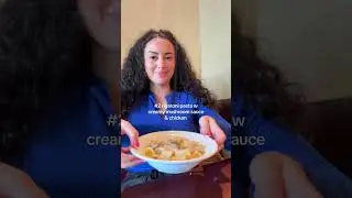 Как вы думаете, сколько мисок бесконечной пасты Olive Garden вы сможете съесть?