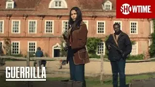 Guerrilla | Next on Episode 4 | Season 1 | SHOWTIME