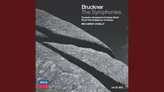 Bruckner: Symphony No. 0 In D Minor: 2. Andante