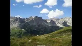 Leni & Ludwig  /   Alpen Polka  ( Instr. )