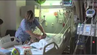Clarian Health Nurses Achieve Magnet Status Once Again