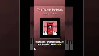 The forgotten female composer who wrote Rachmaninoff