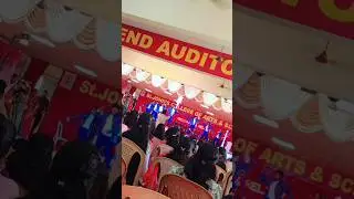 St. John's Clg #alumi #vlog #part1 #party #st.johns #college