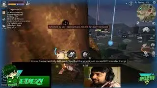 Lifeafter Easysurvival Server ft. TAMBAY camp (EDEZI - miner cert) New Ctc/Co oP