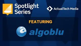 Algoblu Introduces &lsquo;Network Element Virtualization&rsquo;