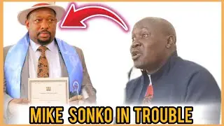MIKE SONKO UNDER FIRE AS PARTY REGISTRATION SPARKS NATIONAL DEBATE