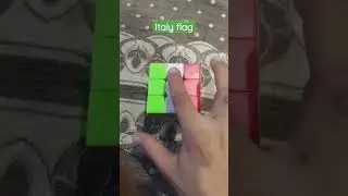 italy flag #shorts #trending #song #viral #cube @MrBeast