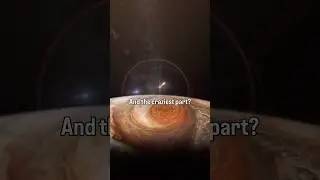 Jupiter&rsquo;s Great Red Spot: A Storm Bigger Than Earth! 🌪️🟥