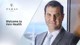 Welcome to Vein Health Medical Clinic Melbourne