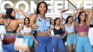 The *Most* Comfortable Bra For Daily Use| MaiohMaiya