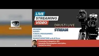 CANDID MASTER Paramesh Live Stream