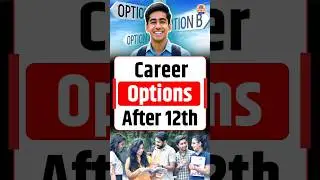 High Salary Career Options After 12th