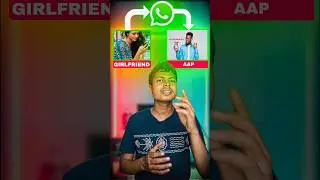 Just 1 Scan 😱 WhatsApp Login on Another Phone Without OTP! (Official)📱 #whatsapp