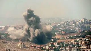 Israel-Lebanon direct negotiations: Talks part of US-led ceasefire monitoring mechanism