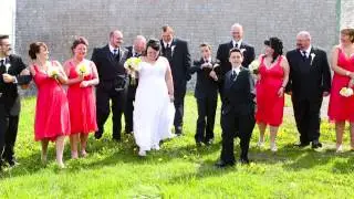 Valerie & Pierre - Wedding Fusion Slideshow (Newfoundland Wedding Photography)