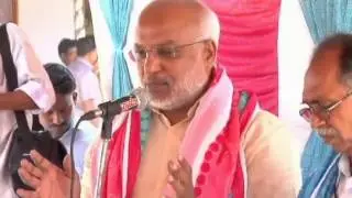 Southern Jatha-March 1