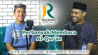 Perbanyak Membaca Al-Qur'an |  Muh. Ghazali Akbar (Ahmad)