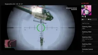Gta5 Polizeispiel [Deutsch]